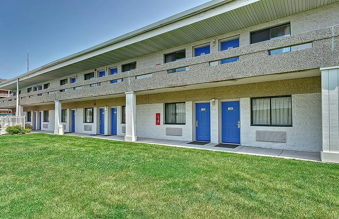 Motel 6-Villa Park, Il - Chicago West-1